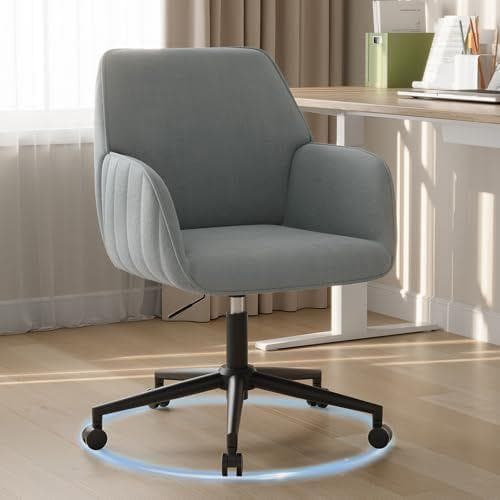 BERYTH - Silla de escritorio ergonómica 