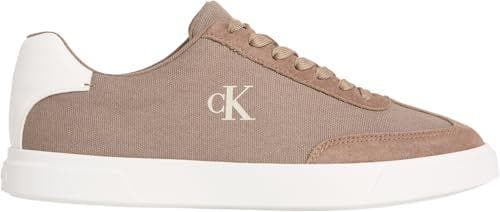 Calvin Klein - Sneaker con suela Cupsole para adulto