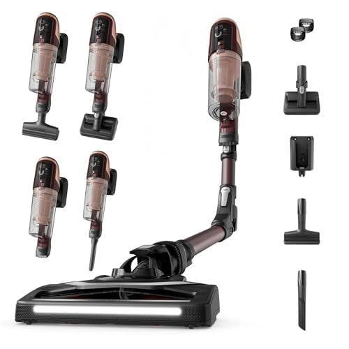 Rowenta X-Pert 6.80 Flex - Aspiradora escoba sin cable 