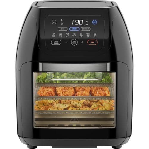 CHEFMAN - Multifunctional Digital Air Fryer+