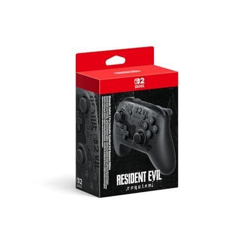 Nintendo Switch 2 - Pro Controller 