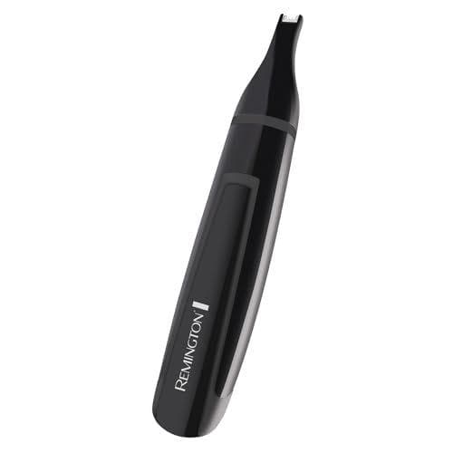 Remington - Cortapelos para nariz y orejas 