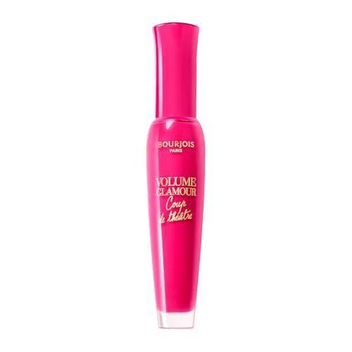 Bourjois - Máscara de pestañas | Volume Glamour Coup de Thêatre | Tono 1 