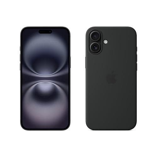 Apple - iPhone 16 Plus  