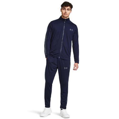 Under Armour - Conjunto de deporte para hombre