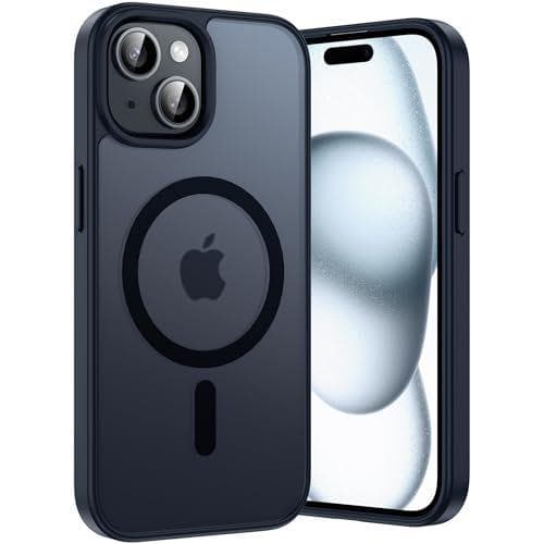Opkiegrn - Funda para iPhone 16/15/14/13 