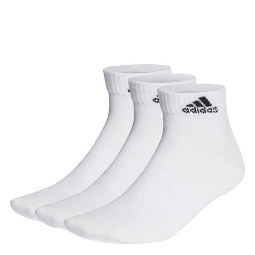 adidas - Pack de 3 pares de calcetines