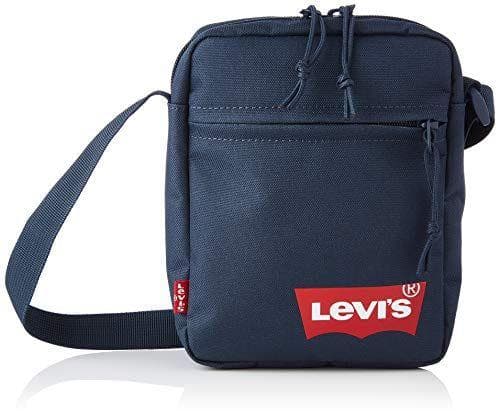 Levi's - Bolso bandolera para hombre