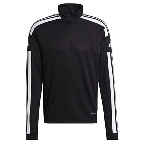 adidas Squadra21 Training - Sudadera de entrenamiento para hombre
