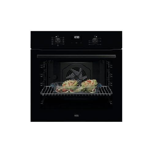 AEG - Horno multifunción de 72L 