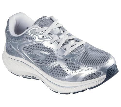 Skechers - Zapatillas con amortiguación ultraligera