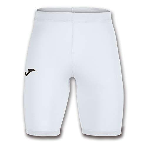 Joma - Mallas cortas de compresión para hombre