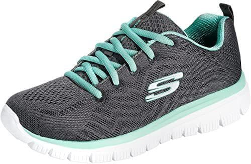 Skechers - Zapatillas para mujer