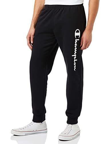 Champion Legacy Classic - Pantalones deportivos para hombre