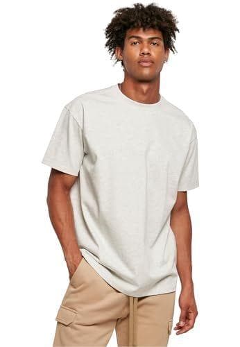 Urban Classics - Camiseta de manga corta para hombre