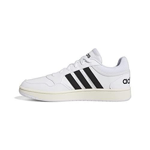 adidas Hoops 3.0 - Zapatillas Low Classic Vintage 