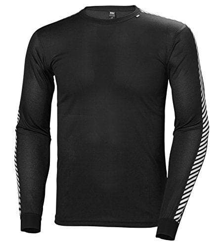 Helly Hansen - Camiseta interior técnica de manga larga 