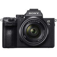 Sony Alpha 7 III 24.2MP WiFi + Sony FE 28-70mm F3.5-5.6 OSS