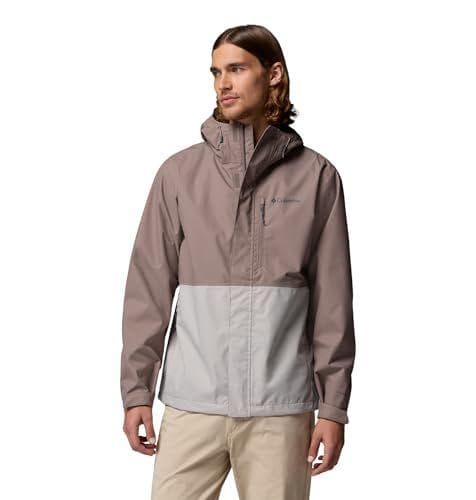 Columbia Hikebound 2 - Chaqueta impermeable para hombre
