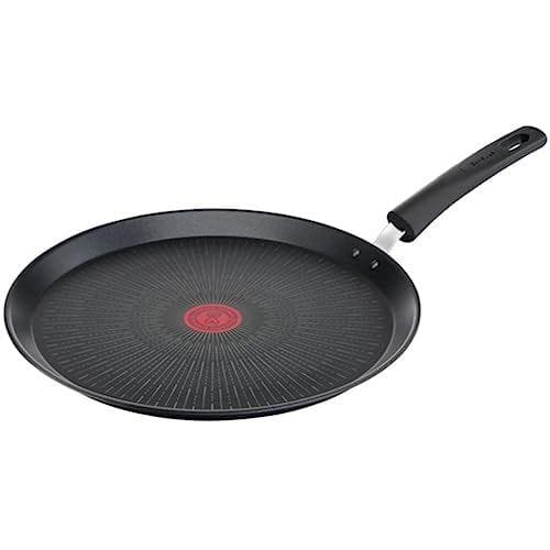 Tefal Unlimited On - Sartén crepera de 28 cm 