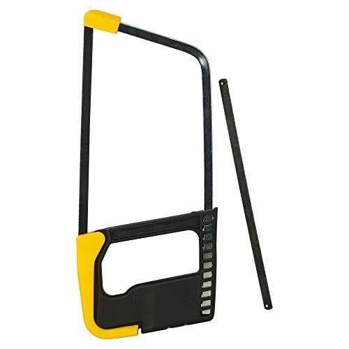 Stanley - Mini sierra para metales