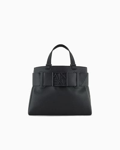 Armani Exchange - Bolso de mano de mujer