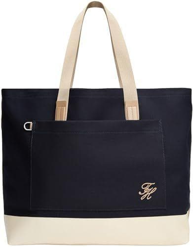 Bolsa Tommy Hilfiger Th Summer
