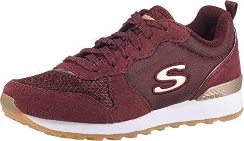 Skechers - Zapatillas deportivas para mujer