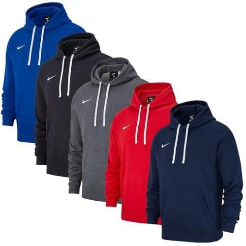 NIKE - Sudadera con capucha para hombre
