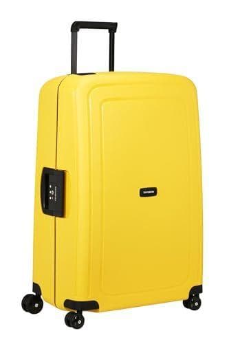 Samsonite S'Cure - Maleta grande 