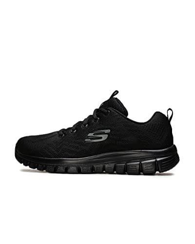 Skechers - Zapatillas para mujer