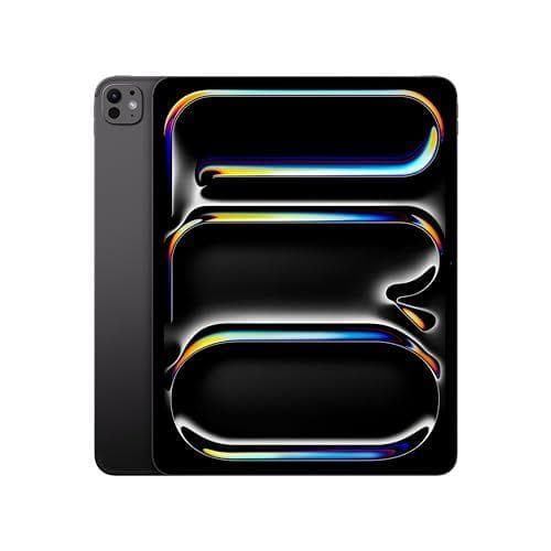Apple - iPad Pro de 13 pulgadas (M4) 
