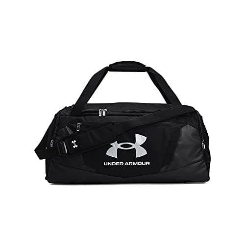 Under Armour - Bolsa de deporte unisex