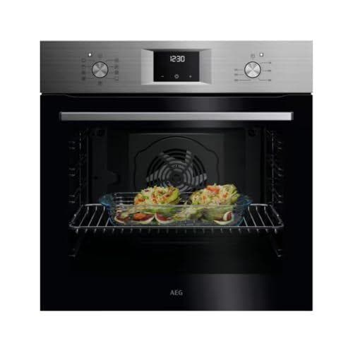 AEG - Horno multifunción de 72L