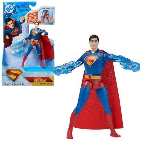 Superman - Figura de 15cm