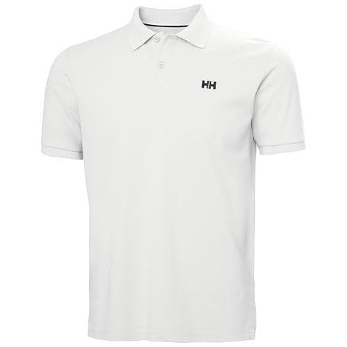 Helly Hansen - Polo de manga corta para hombre