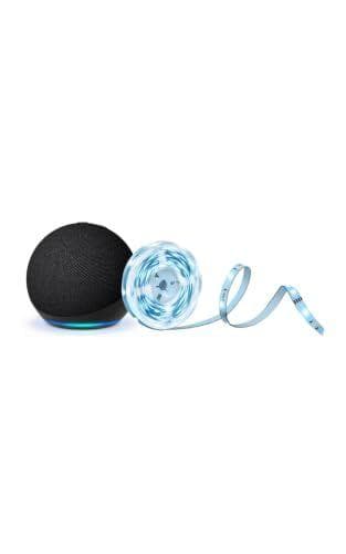 Amazon - Pack iluminacion inteligente con control por voz 