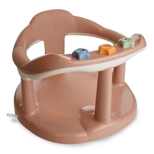 Thermobaby - Asiento de baño infantil 