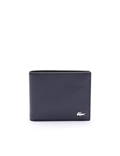 Lacoste - Billetera para hombre