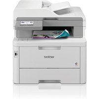 Multifunción Brother MFC-L8390CDW Láser Color WiFi NFC Dúplex Fax A4 Compacta