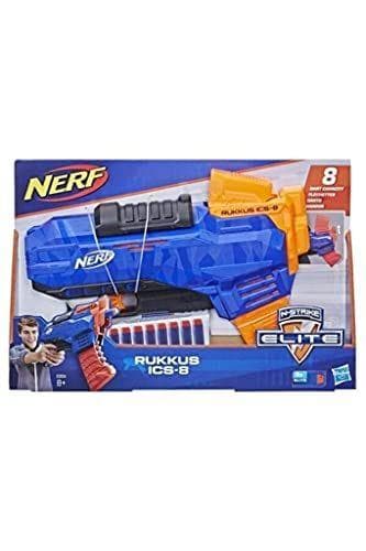 Nerf Elite - Rukkus