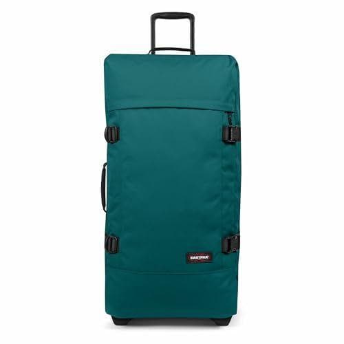 Eastpak TRANVERZ L - Maleta de tela repelente al agua 