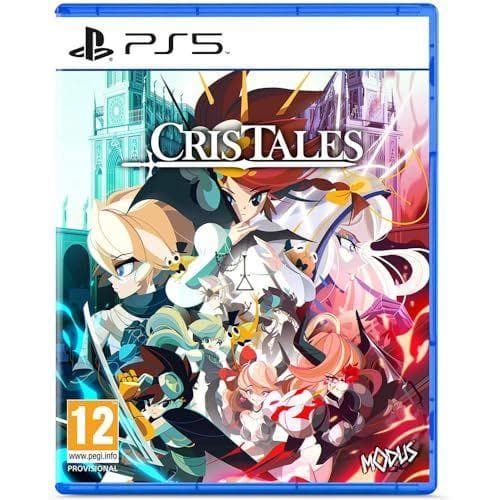 Cris Tales -  PlayStation 5