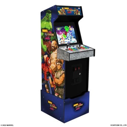 Arcade Machine