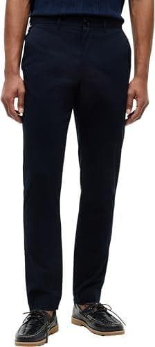 Tommy Hilfiger - Pantalón chino para hombre