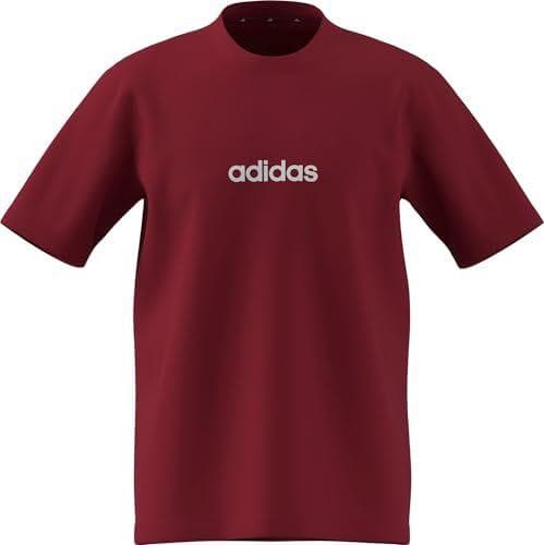 adidas - Camiseta de algodón para adulto | Unisex
