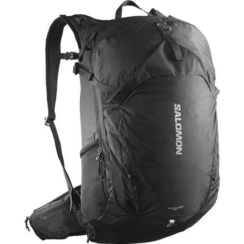 SALOMON - Mochila de senderismo | Unisex 