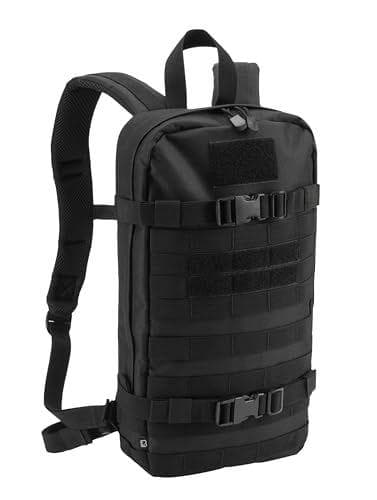 Brandit Us Cooper Daypack - Mochila para adulto | Unisex