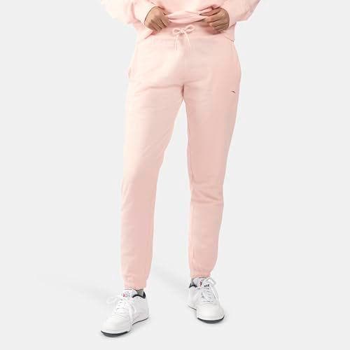 Reebok - Pantalón deportivo para mujer