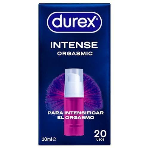 Durex - Lubricante